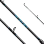 CAÑA BLUE RIDER 1.98M 10-20LB