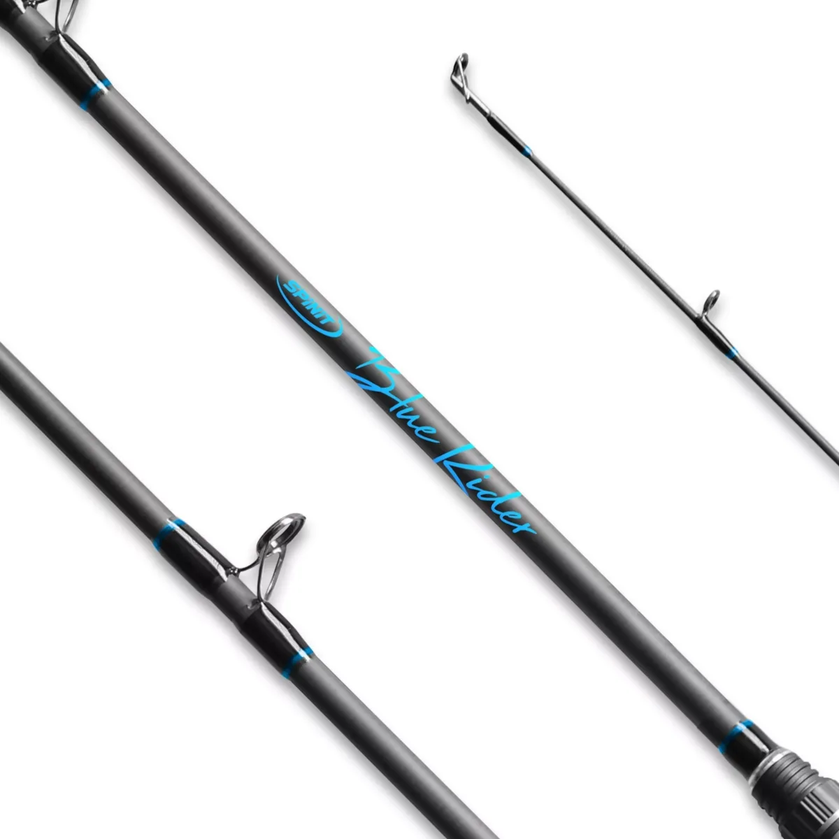CAÑA BLUE RIDER 2.1M 12-25Lb - Imagen 1