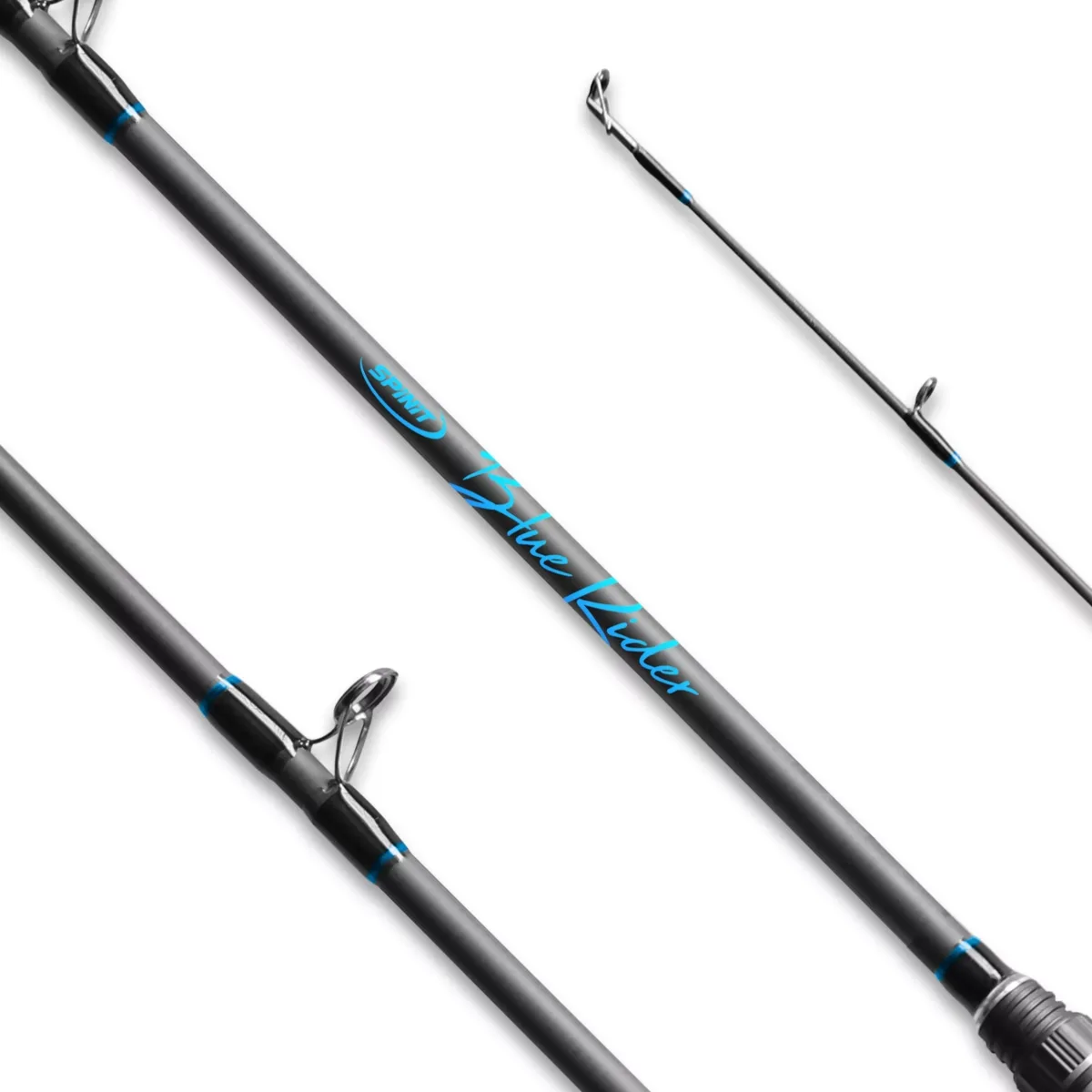 CAÑA BLUE RIDER 1.8M 8-17LB - Imagen 3