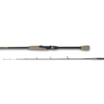 Caña Rain Forest MH 1.98m 9-20lb Spinning - Imagen 2