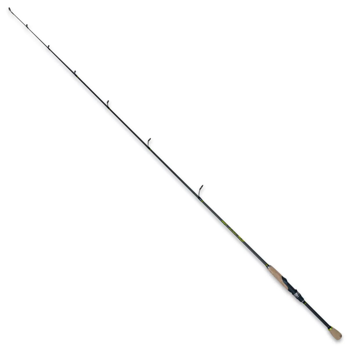 Caña Rain Forest 1.98m 9-17lb Spinning - Imagen 3