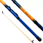 Caña Lagoon 3,3m 20-50g Telescópica