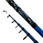Caña Lagoon 3,3m 20-50g Telescópica - Imagen 2