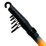 Caña Lagoon 3,3m 20-50g Telescópica - Imagen 5