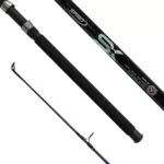 Caña SX 2.40m 40-80g Variada