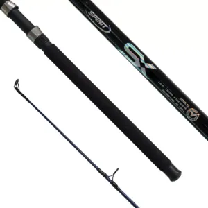 Caña SX 2.40m 40-80g Variada
