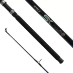 Caña SX 3.00m 40-80 g 2 Tramos Variada