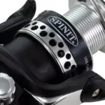 Reel frontal Caribean H3FM 60 - Imagen 4