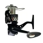 Reel frontal Caribean H3FM 50