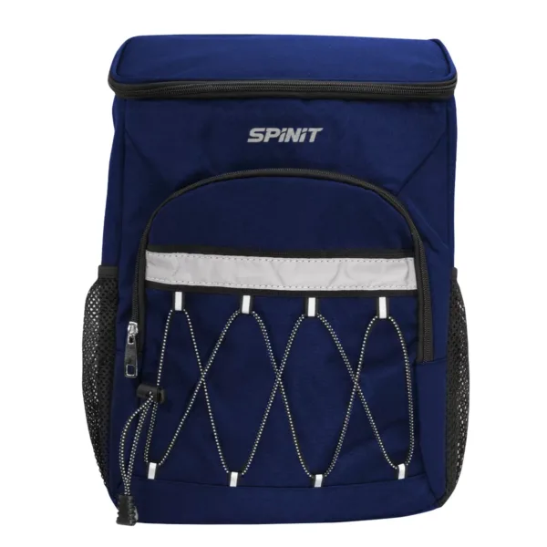 Mochila Matera Premium - Azul