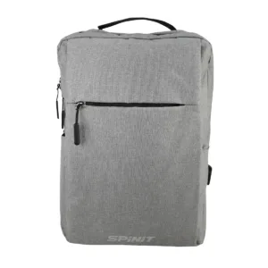 Mochila OFFICE 18 lts - Gris