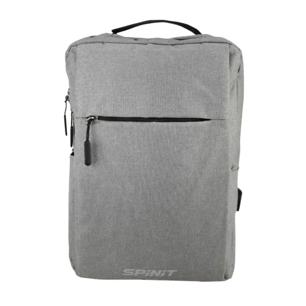 Mochila OFFICE 18 lts - Gris