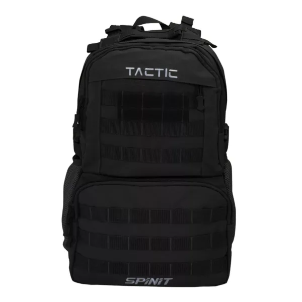 Mochila TACTIC 28 Lts - Negro