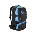 Mochila STARTER 45 Lts - Azul/Negro - Imagen 7