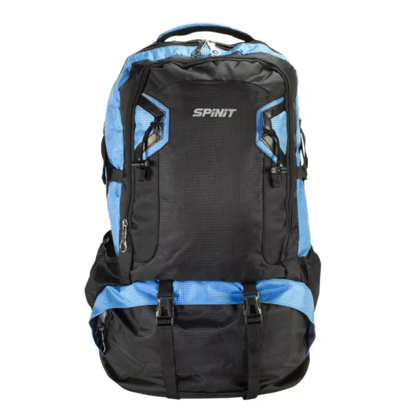 Mochila STARTER 45 Lts - Azul/Negro