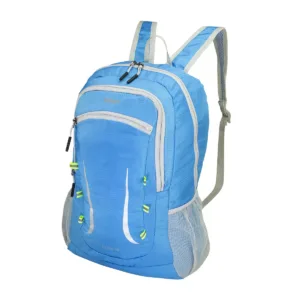 Mochila FLEX 18 Lts - Celeste