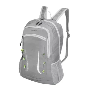Mochila FLEX 18 Lts - Gris
