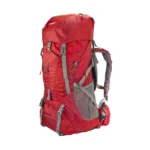 Mochila TREKKER 60 Lts + cobertor