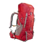 Mochila TREKKER 60 Lts + cobertor - Imagen 5