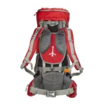 Mochila TREKKER 60 Lts + cobertor - Imagen 4