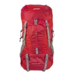 Mochila TREKKER 60 Lts + cobertor - Imagen 2