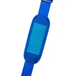 Conservadora portable Tecno Cooler 15 Lt. Blue - Imagen 3