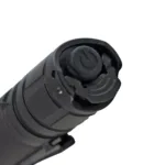 Linterna Táctica de mano POINTMAX 1200RT Recargable - Imagen 4