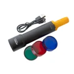 Linterna Multifunción 550R Recargable