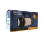 Farol Multifunción 600RP Recargable - Imagen 7