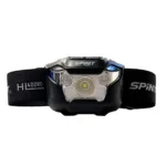 Linterna Frontal HL400RD Recargable - Imagen 2