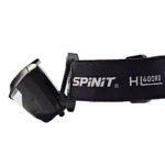Linterna Frontal HL400RD Recargable - Imagen 5
