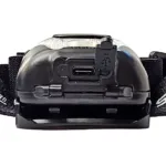 Linterna Frontal HL400RD Recargable - Imagen 6
