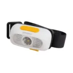 Linterna HL 180R Recargable