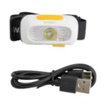 Linterna HL 180R Recargable - Imagen 7