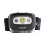 Linterna Frontal HL 200R Recargable - Imagen 5