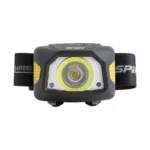 Linterna Frontal HL 600RD Sensor Recargable - Imagen 2