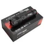 Linterna LUMITRON 2000R Laser Recargable - Imagen 8