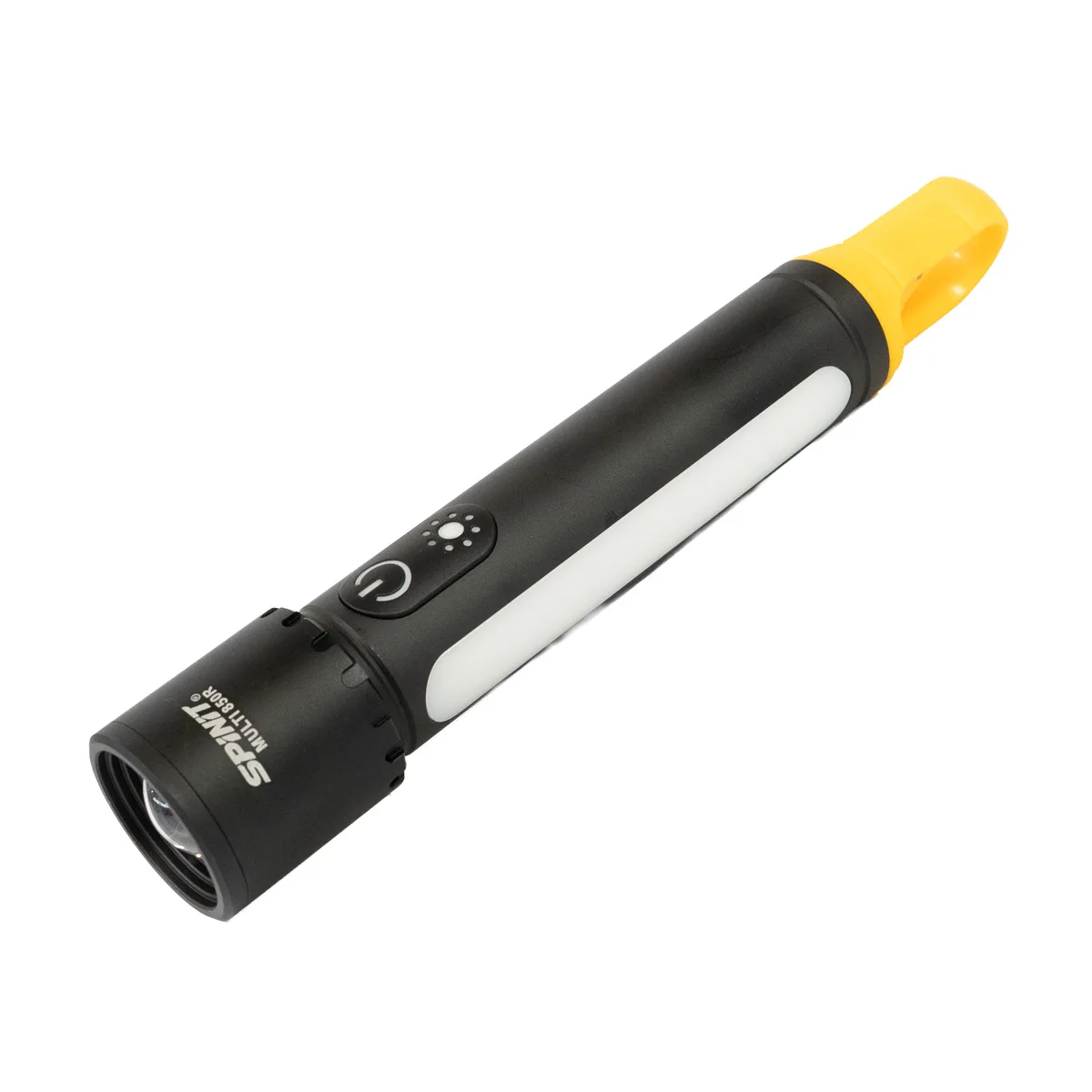 185073 LINTERNA SPINIT MULTI 850R RECARGABLE 01 Linterna multi 850R recargable - Imagen 1