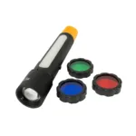 Linterna multi 850R recargable - Imagen 2