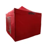 Gazebo 3x3 para jardín Elite III - Imagen 3