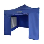 Gazebo para jardín Elite III estructura de Aluminio