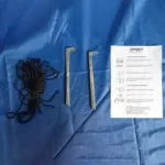 Gazebo para jardín Elite III estructura de Aluminio - Imagen 5