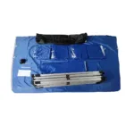 Gazebo para jardín Elite III estructura de Aluminio - Imagen 6