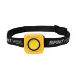 Linterna hl950R recargable