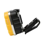 Linterna hl950R recargable - Imagen 7