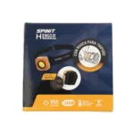 Linterna hl950R recargable - Imagen 10