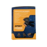 Linterna hl950R recargable - Imagen 11