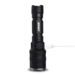 Linterna Pointmax 600R recargable - Imagen 4