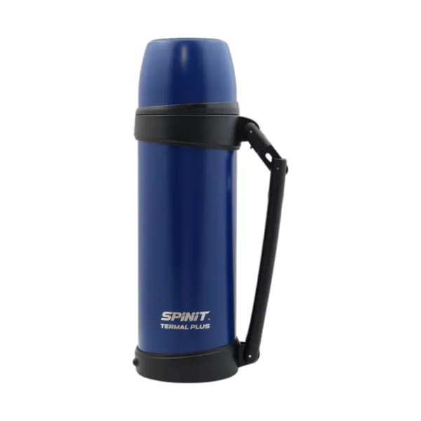 Termo Termal Plus 1.2 Litros - Azul
