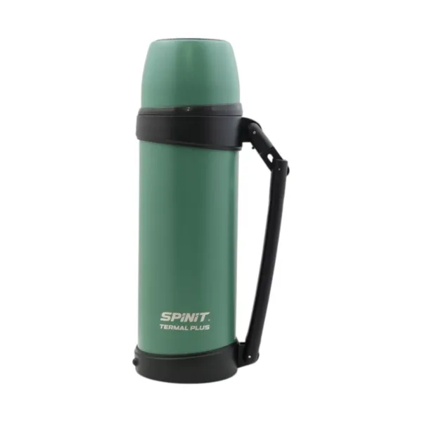 Termo Termal Plus 1.2 Litros - Verde